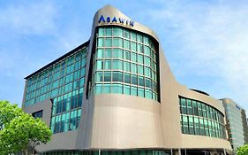 Asawin Grand Convention Hotel